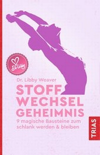 Abbildung von: Stoffwechselgeheimnis - TRIAS