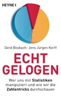 Cover: Echt gelogen - Heyne