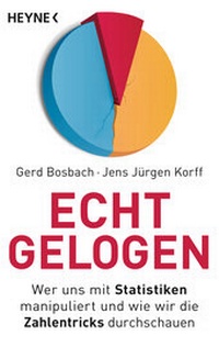 Enlarge image Cover: Echt gelogen - Heyne