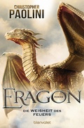 Cover: Eragon - Die Weisheit des Feuers - Blanvalet