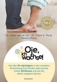 Abbildung von: Oje, ich wachse! - Mosaik
