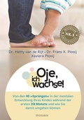 Cover: Oje, ich wachse! - Mosaik