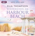 Cover: Wiedersehen am Harbour Beach - Random House Audio