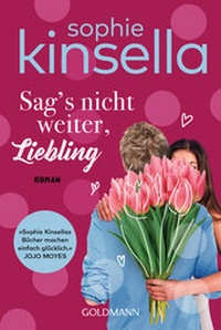 Abbildung von: Sag's nicht weiter, Liebling - Goldmann