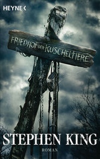 Abbildung von: Friedhof der Kuscheltiere - Heyne