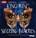 Cover: Sleeping Beauties - Random House Audio