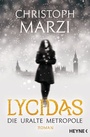 Cover: Lycidas - Heyne