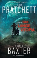 Cover: Das Lange Utopia - Goldmann