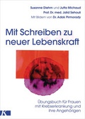 Cover: Mit Schreiben zu neuer Lebenskraft - K&ouml;sel