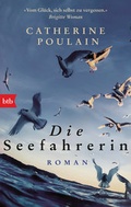 Cover: Die Seefahrerin - btb
