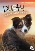 Cover: Dusty - Komm nach Hause! - cbt