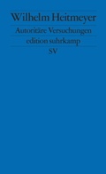 Cover: Autorit&auml;re Versuchungen - Suhrkamp