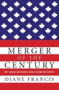 Cover: Merger of the Century - Harper