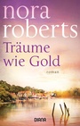 Cover: Träume wie Gold - Diana