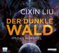 Cover: Der dunkle Wald - Random House Audio