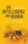 Cover: Die Intelligenz der Bienen - Penguin