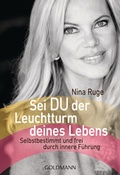 Cover: Sei DU der Leuchtturm deines Lebens - Goldmann