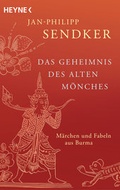 Cover: Das Geheimnis des alten M&ouml;nches - Heyne