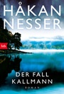 Cover: Der Fall Kallmann - btb