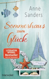 Abbildung von: Sommerhaus zum Glück - Blanvalet