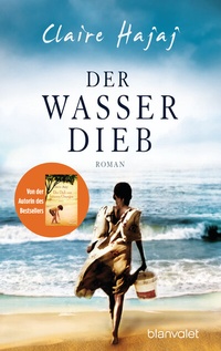 Abbildung von: Der Wasserdieb - Blanvalet