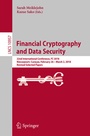 Cover: Financial Cryptography and Data Security - Springer