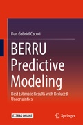 Cover: BERRU Predictive Modeling - Springer