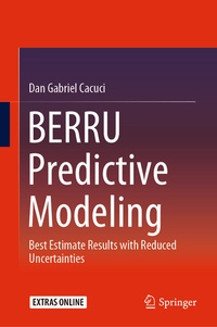 Enlarge image Cover: BERRU Predictive Modeling - Springer