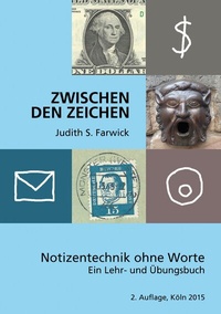 Abbildung von: Zwischen den Zeichen - BoD - Books on Demand