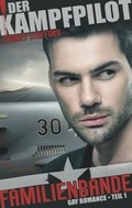 Cover: Familienbande - BoD - Books on Demand