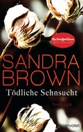 Cover: T&ouml;dliche Sehnsucht - Blanvalet