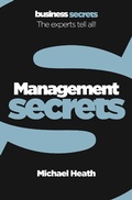 Cover: Management - HarperCollins