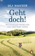 Cover: Geht doch! - Penguin