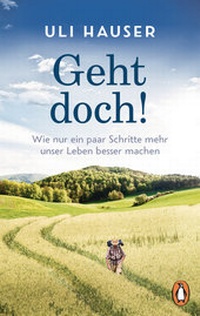 Enlarge image Cover: Geht doch! - Penguin