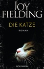 Cover: Die Katze - Goldmann