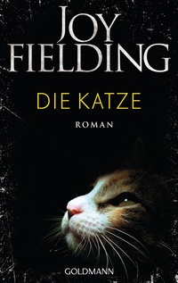 Enlarge image Cover: Die Katze - Goldmann