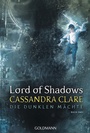Cover: Lord of Shadows - Goldmann