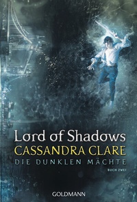 Abbildung von: Lord of Shadows - Goldmann