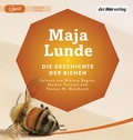 Cover: Die Geschichte der Bienen - Der H&ouml;rverlag