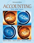 Cover: Accounting: Texts and Cases - McGraw-Hill Professional