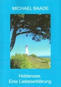 Cover: Hiddensee - Redaktionsb&uuml;ro OSTPROJEKT