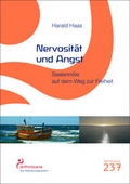 Cover: Nervosit&auml;t und Angst - anthrosana