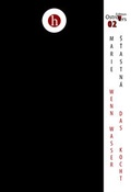 Cover: Wenn das Wasser kocht - hochroth