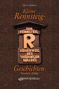 Abbildung von: Kleine Rennsteiggeschichten - Rhino