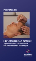 Cover: Buch I Riflettori della Matrice - esogetics