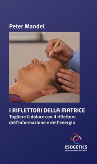 Enlarge image Cover: Buch I Riflettori della Matrice - esogetics