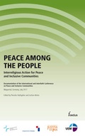Cover: Peace among the People - foedus