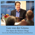 Cover: Der Spott der kleinen Dinge (H&ouml;rbuch) - Henselowsky u. Boschmann