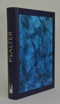 Cover: Neuendettelsauer Psalter - Verlag Leben gestalten