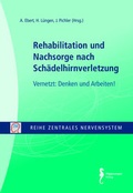 Cover: Rehabilitation und Nachsorge nach Sch&auml;delhirnverletzung - Hippocampus